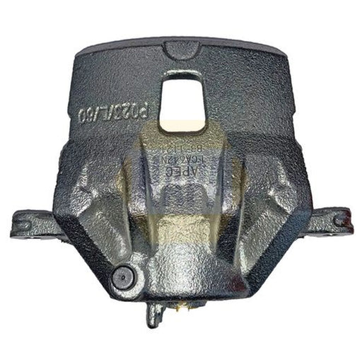 NAPA Brake Caliper Assembly Front Left NCA1057