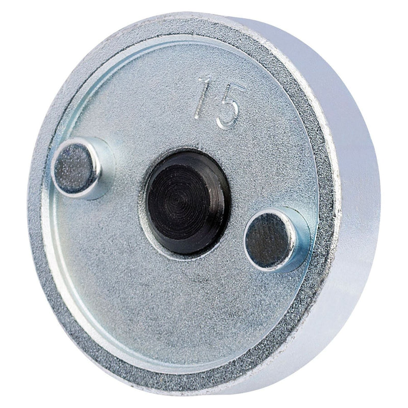 Draper Peugeot Brake Piston Wind-Back Tool 38201 Draper  - Town Parts