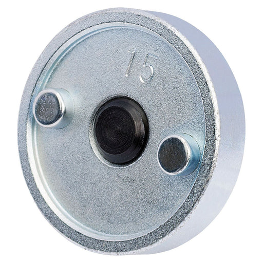 Draper Peugeot Brake Piston Wind-Back Tool 38201 Draper  - Town Parts