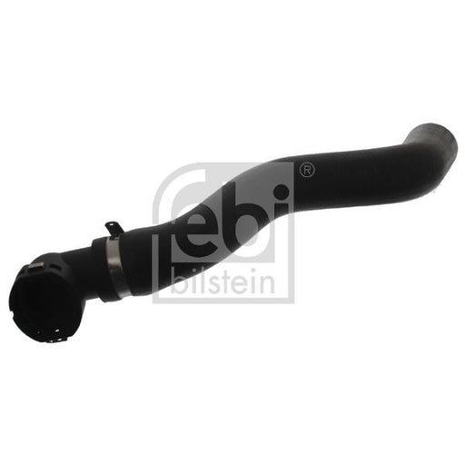 Febi Radiator Coolant Hose Upper Left 313mm ID 39344