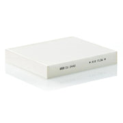 MANN-FILTER Cabin Air Filter (Pollen Filter) behind the CU 2442
