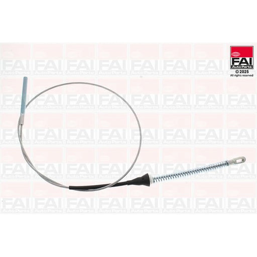 FAI Handbrake Cable Right Rear FBC370