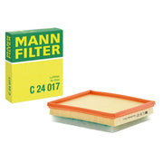 MANN-FILTER Engine Air Filter C 24 017