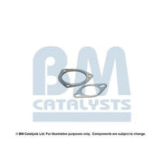 BM Catalysts Exhaust Pipe Mounting Kit FK70515A