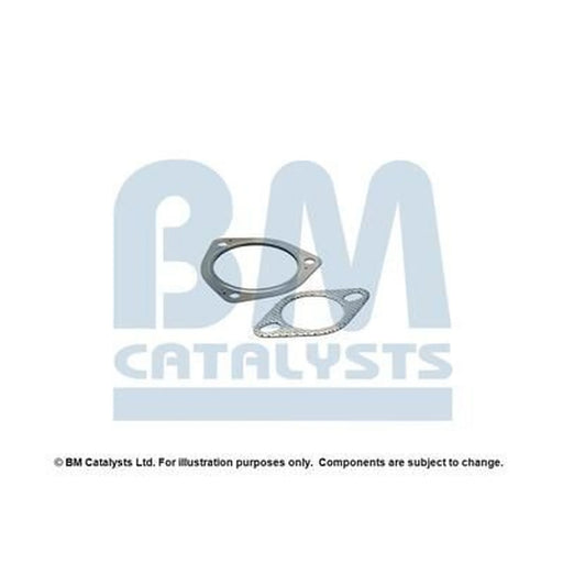 BM Catalysts Exhaust Pipe Mounting Kit FK50112A