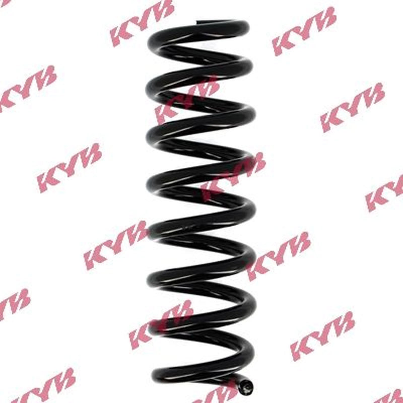 KYB Rear Suspension Coil Spring RA7075