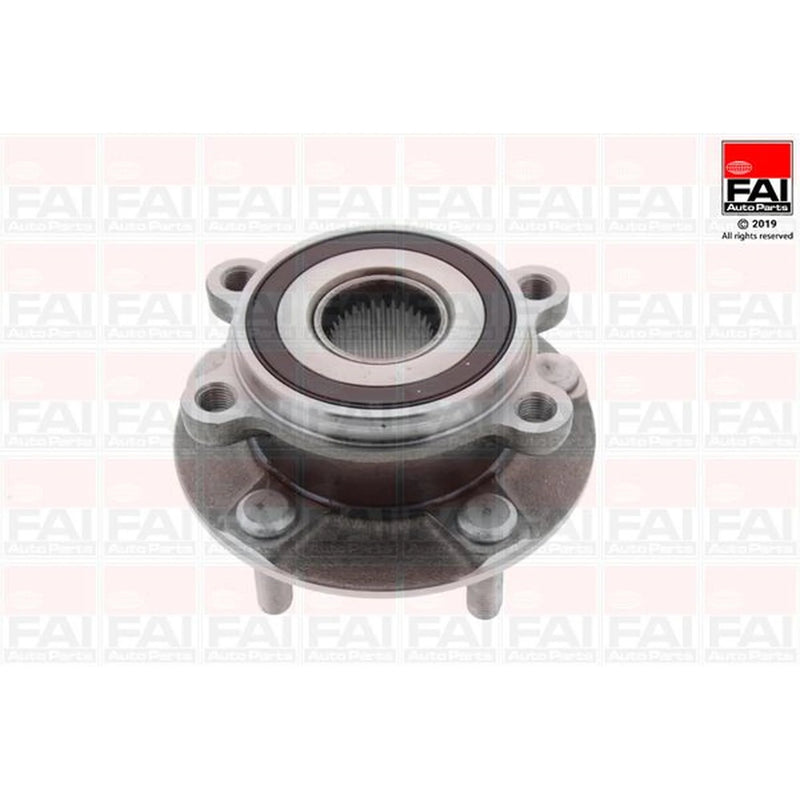 FAI Wheel Bearing Kit 90mm FHBK1138