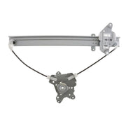 Valeo Electric Window Regulator Lifter Right Rear 861127