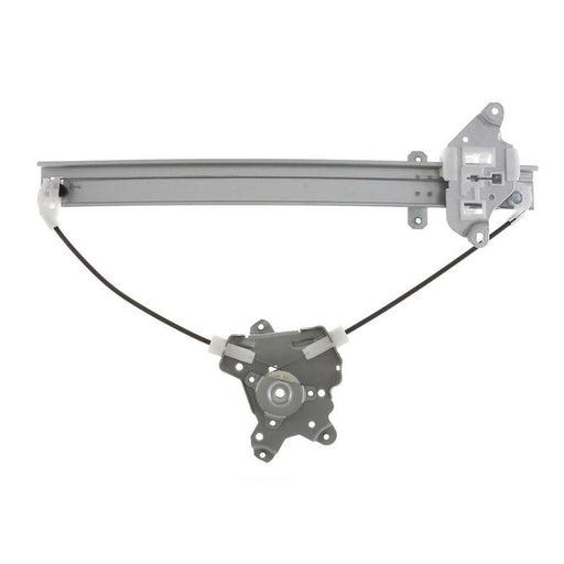 Valeo Electric Window Regulator Lifter Right Rear 861127