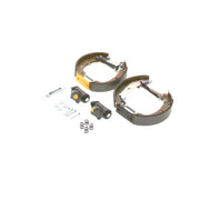 Bosch Brake Shoe Set Axle Kit 0 204 114 008