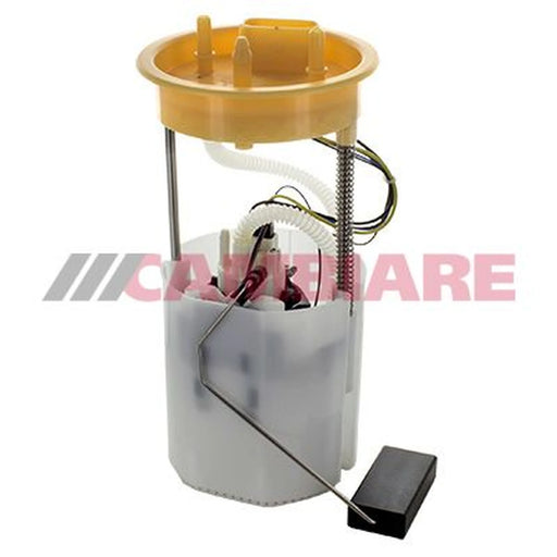 Cambiare Fuel Tank Sender Unit VE523934