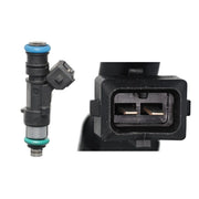 Valeo Fuel Injector Nozzle Pin 348242