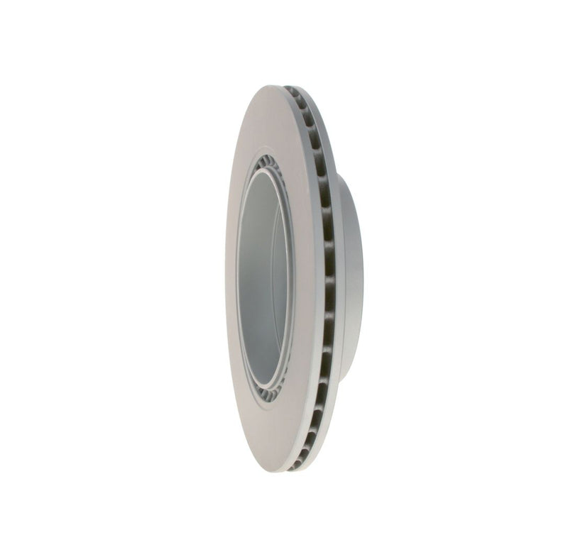 Bosch 2 x Vented 300mm Brake Disc 0986479411