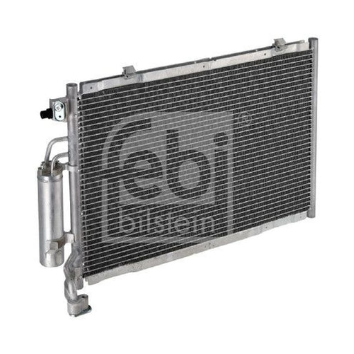Febi Air Conditioning Condenser 197657