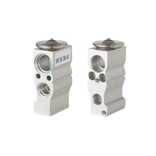 Hella Air Conditioning Expansion Valve 8UW 366 260-431