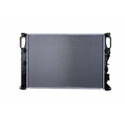 Hella Engine Radiator 8MK 366 301-041