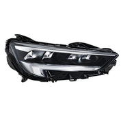 Hella Headlight Headlamp LED Right 1LX 354 882-041