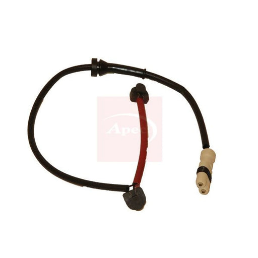 Apec Brake Pad Wear Sensor Rear WIR5204