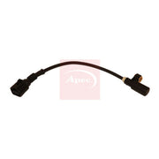 Apec ABS Wheel Speed Sensor Rear Right ABS1017