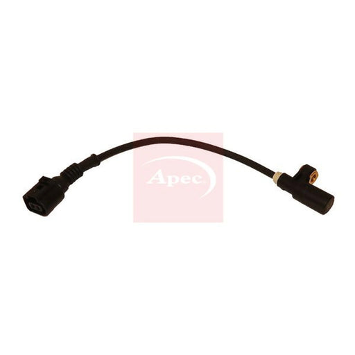 Apec ABS Wheel Speed Sensor Rear Right ABS1017