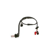 Bosch ABS Wheel Speed Sensor Front 0 986 594 007