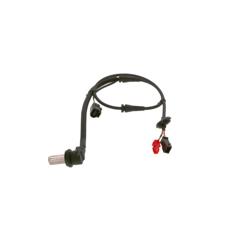 Bosch ABS Wheel Speed Sensor Front 0 986 594 007