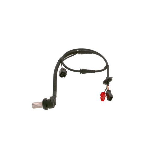 Bosch ABS Wheel Speed Sensor Front 0 986 594 007