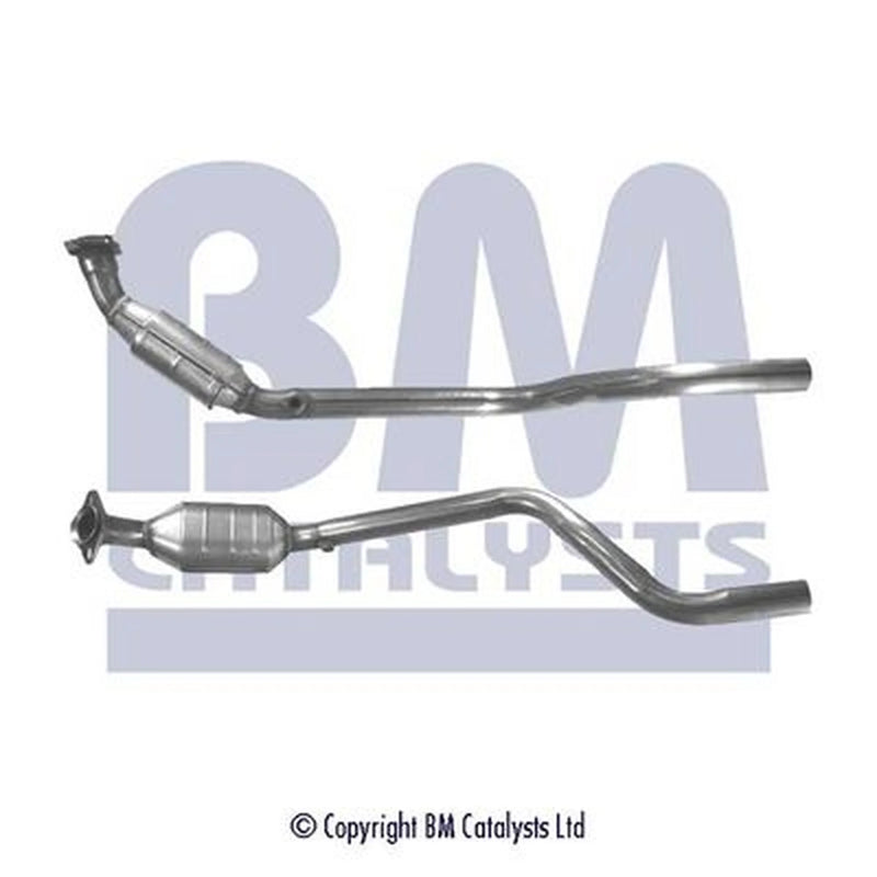 BM Catalysts Homologated Petrol Cat BM90865H