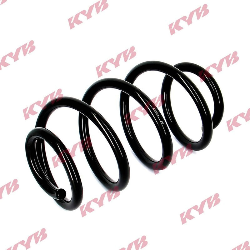 KYB Front Suspension Coil Spring RA1171