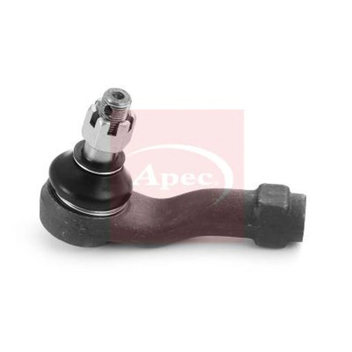 Apec Steering Tie Rod End Ball Joint Front Right AST7072
