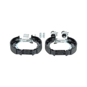 Bosch Brake Shoe Set Axle Kit 0 204 114 658