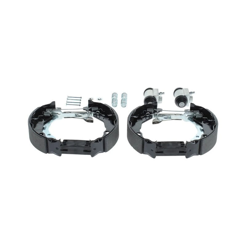 Bosch Brake Shoe Set Axle Kit 0 204 114 658