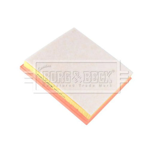 Borg & Beck Engine Air Filter BFA2729