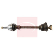 Apec CV Drive Shaft Driveshaft Front Left ADS1110L