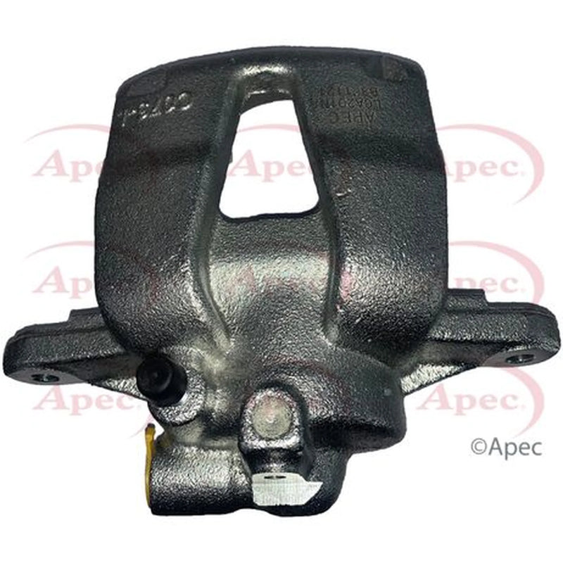 Apec Brake Caliper Assembly Front Left LCA201N