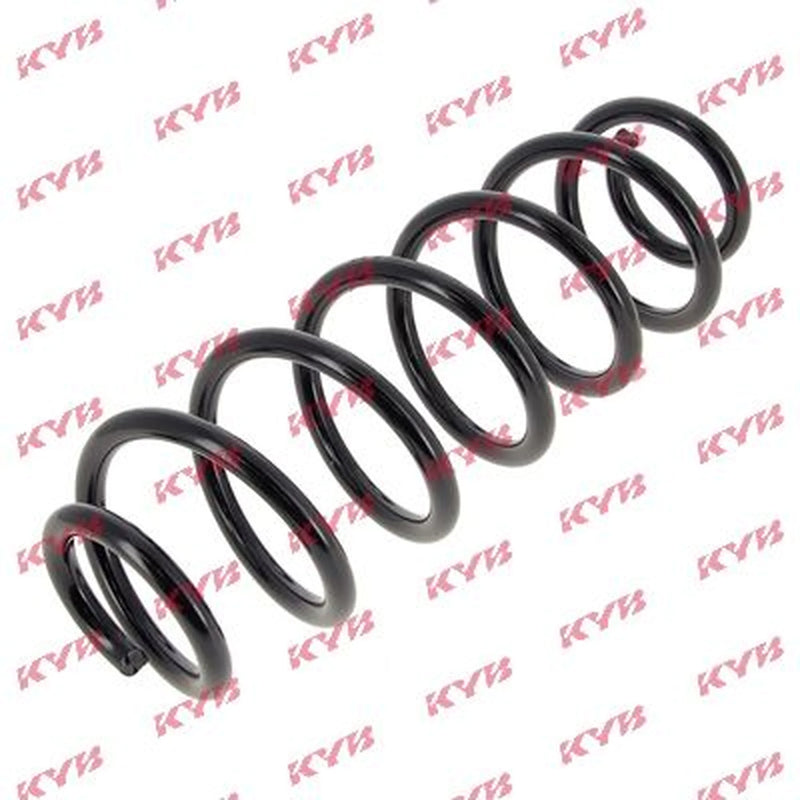 KYB Rear Suspension Coil Spring RA6243
