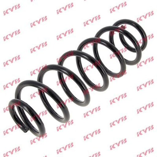 KYB Rear Suspension Coil Spring RA6243