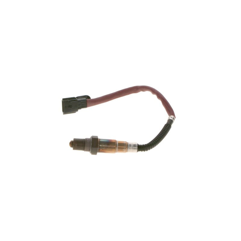 Bosch O2 Lambda Oxygen Sensor before catalytic converter 0 258 010 062