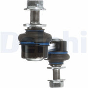 Delphi Stabiliser Bar Link Coupling Rod Front TC7802
