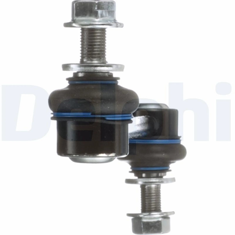 Delphi Stabiliser Bar Link Coupling Rod Front TC7802