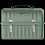 Stanley Legendary Classic Lunch Box 9.5L Hammertone Green - Stanley - Van Life Living