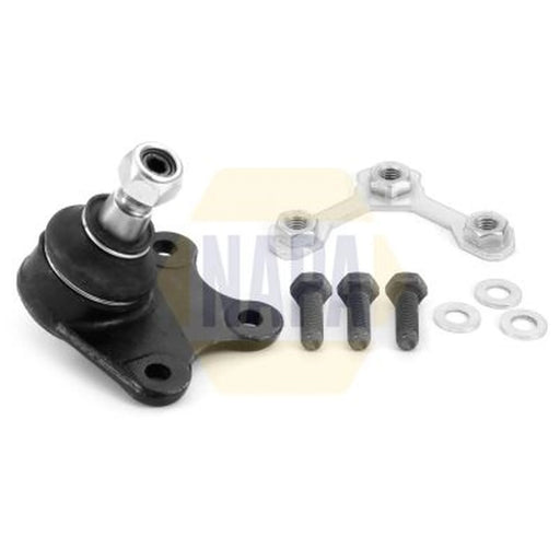 NAPA Ball Joint Front Left NST0067
