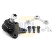 NAPA Ball Joint Front Left NST0067