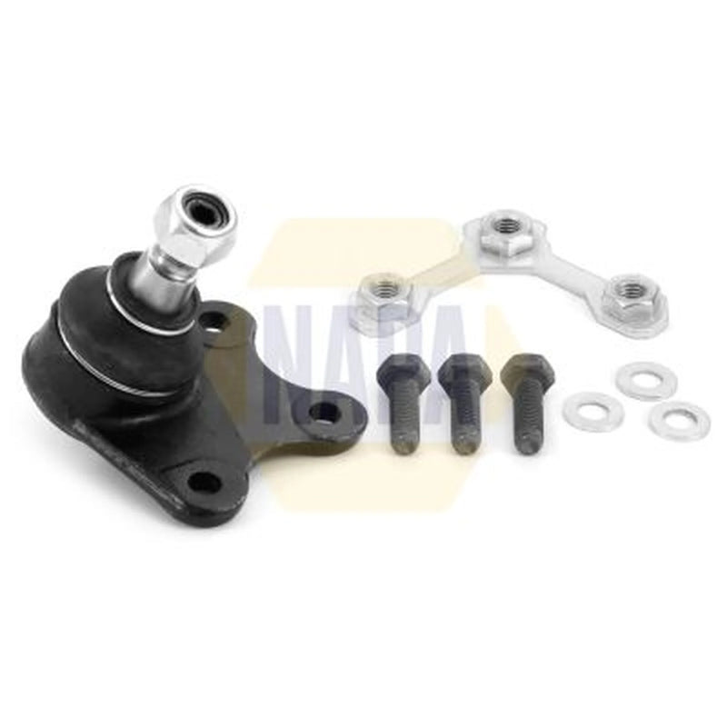 NAPA Ball Joint Front Left NST0067