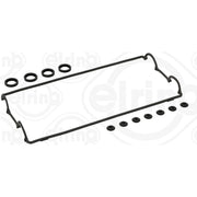 Elring Cylinder Head Cover Gasket Set 388.240