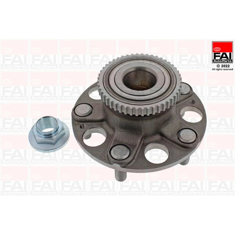 FAI Wheel Bearing Kit FHBK1181