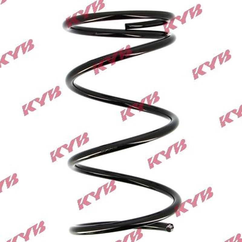 KYB Front Suspension Coil Spring RD2407