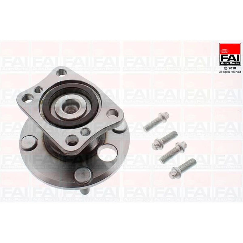 FAI Wheel Bearing Kit FHBK1086