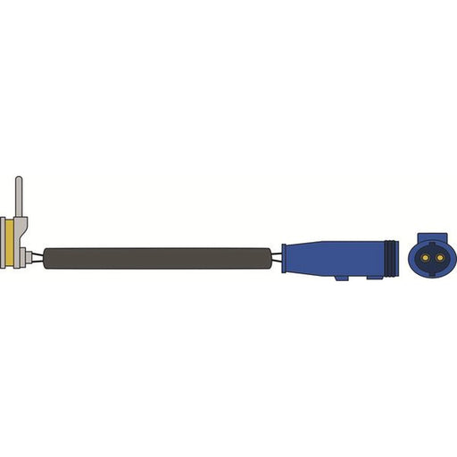 Juratek Brake Pad Wear Sensor Front JCW333