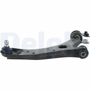 Delphi Control/Trailing Arm Lower TC1450